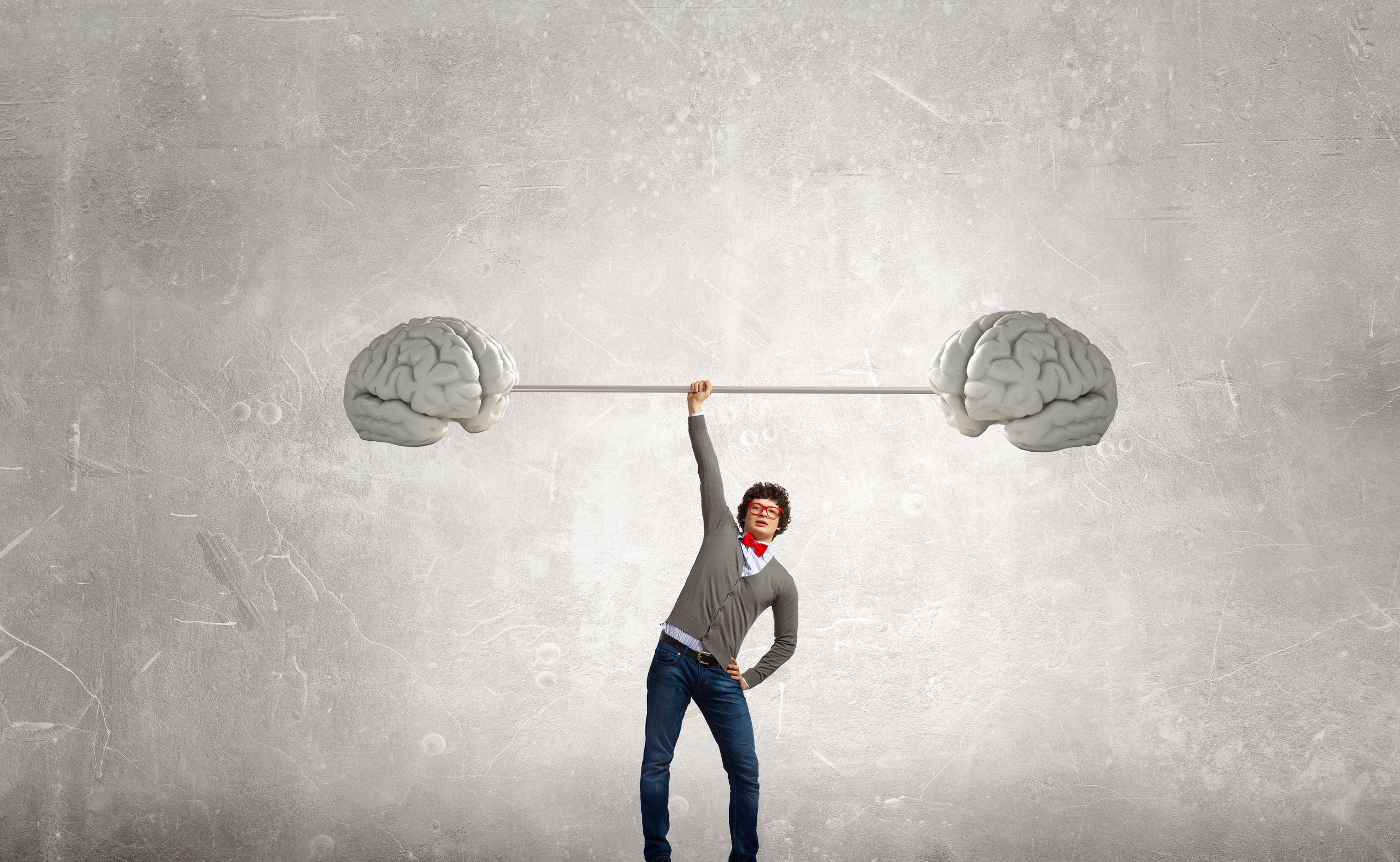 A szellemi frissesség titka a táplálkozásban (is) rejlik