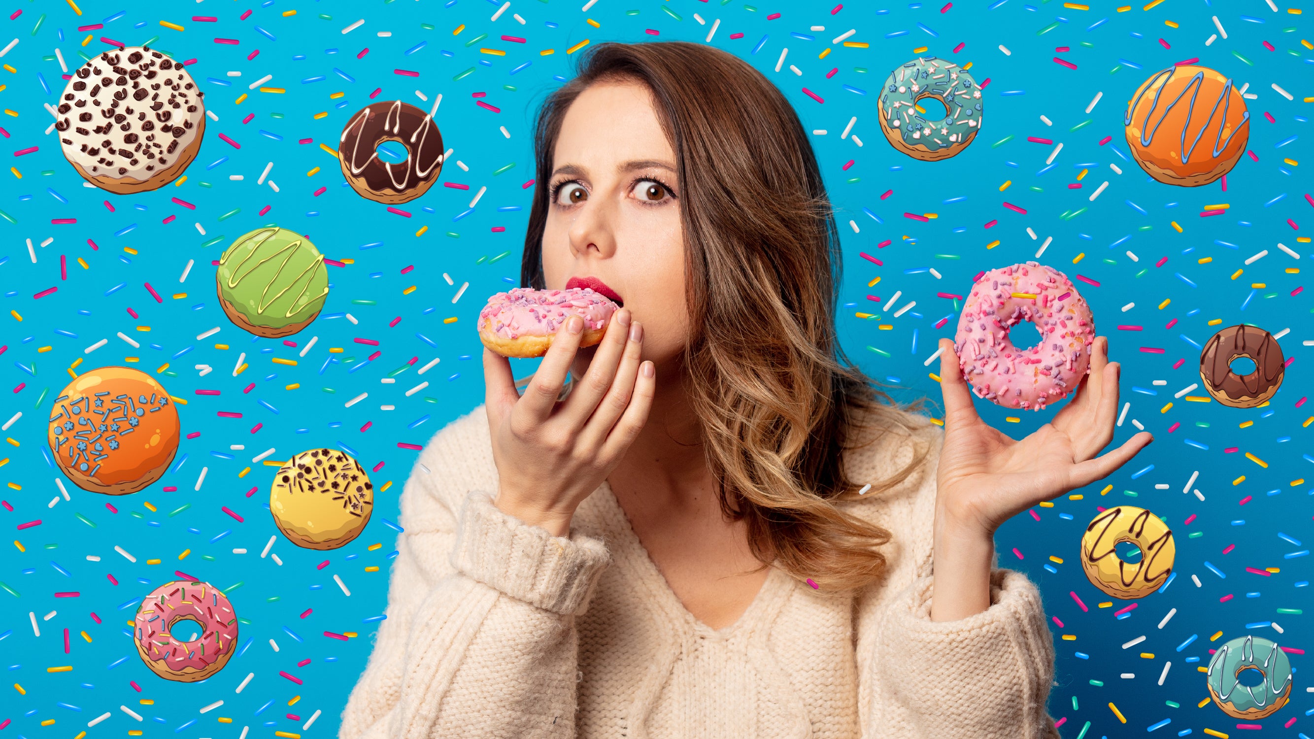 Gyorsételek, nassolás. Hogyan hatnak az agyadra?