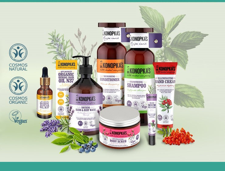 Célzott megoldások minőségi, természetes alapanyagokból!