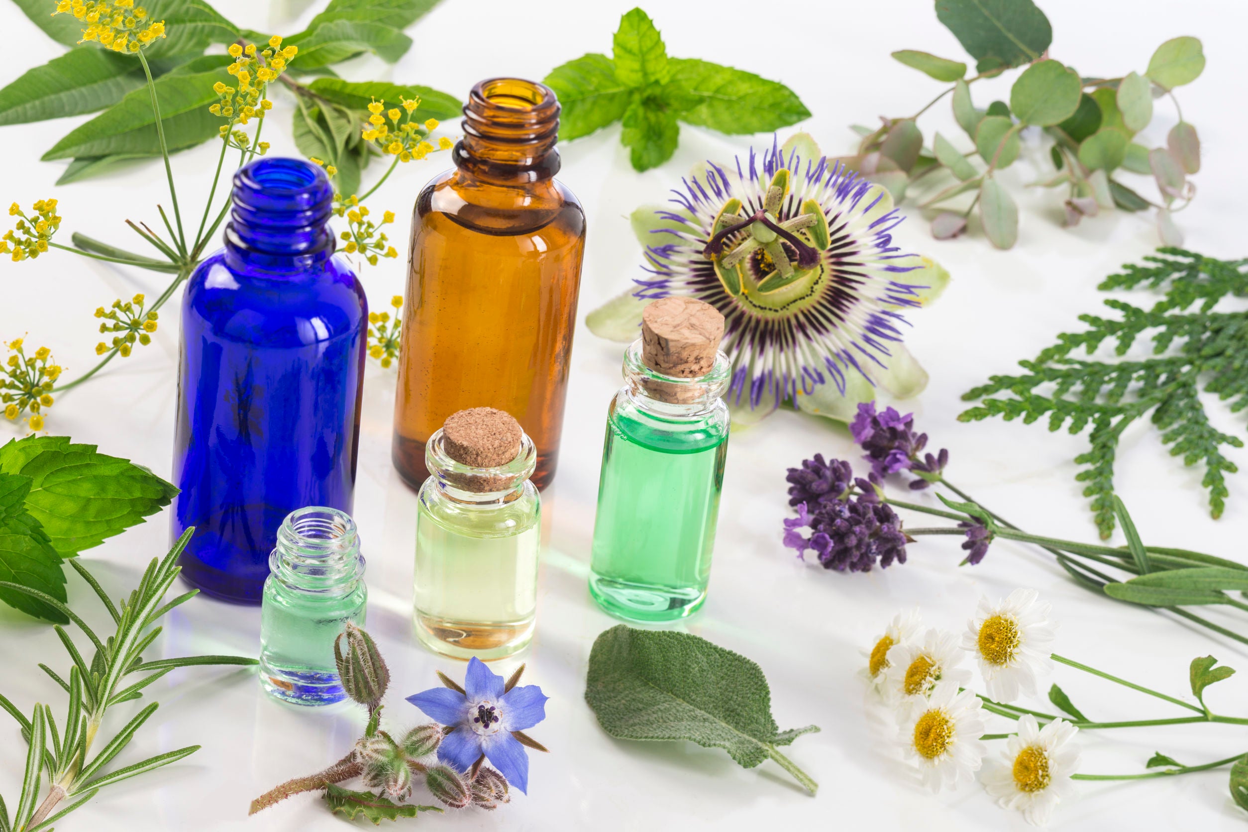 Egy kis aromaterápia – így alkalmazhatod hatékonyan az illóolajokat