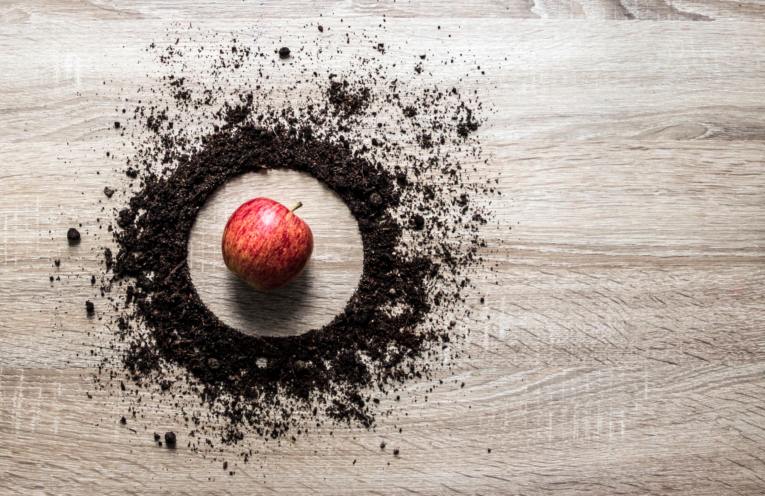 Ilyen hatással van a környezetre az emberi táplálkozás