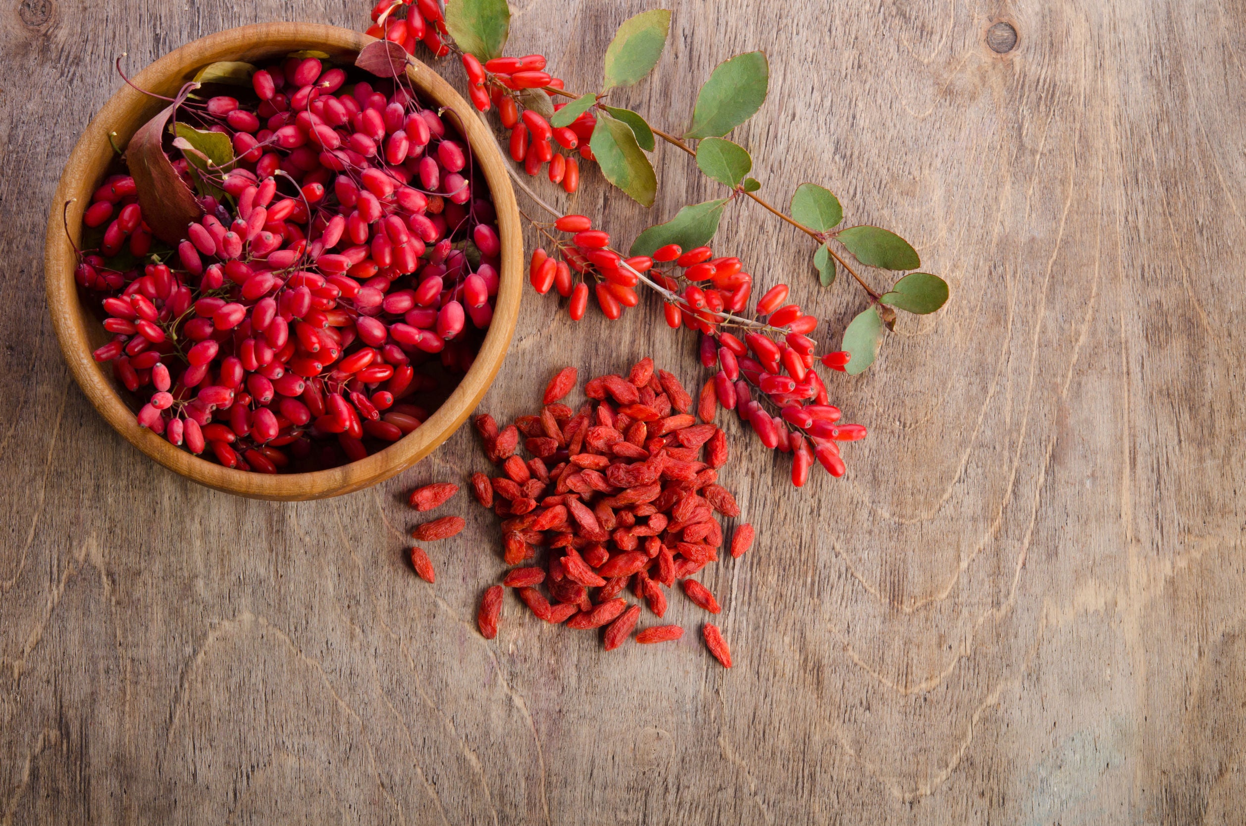 Kóstoltad már a goji bogyót? Mutatjuk, miért érdemes