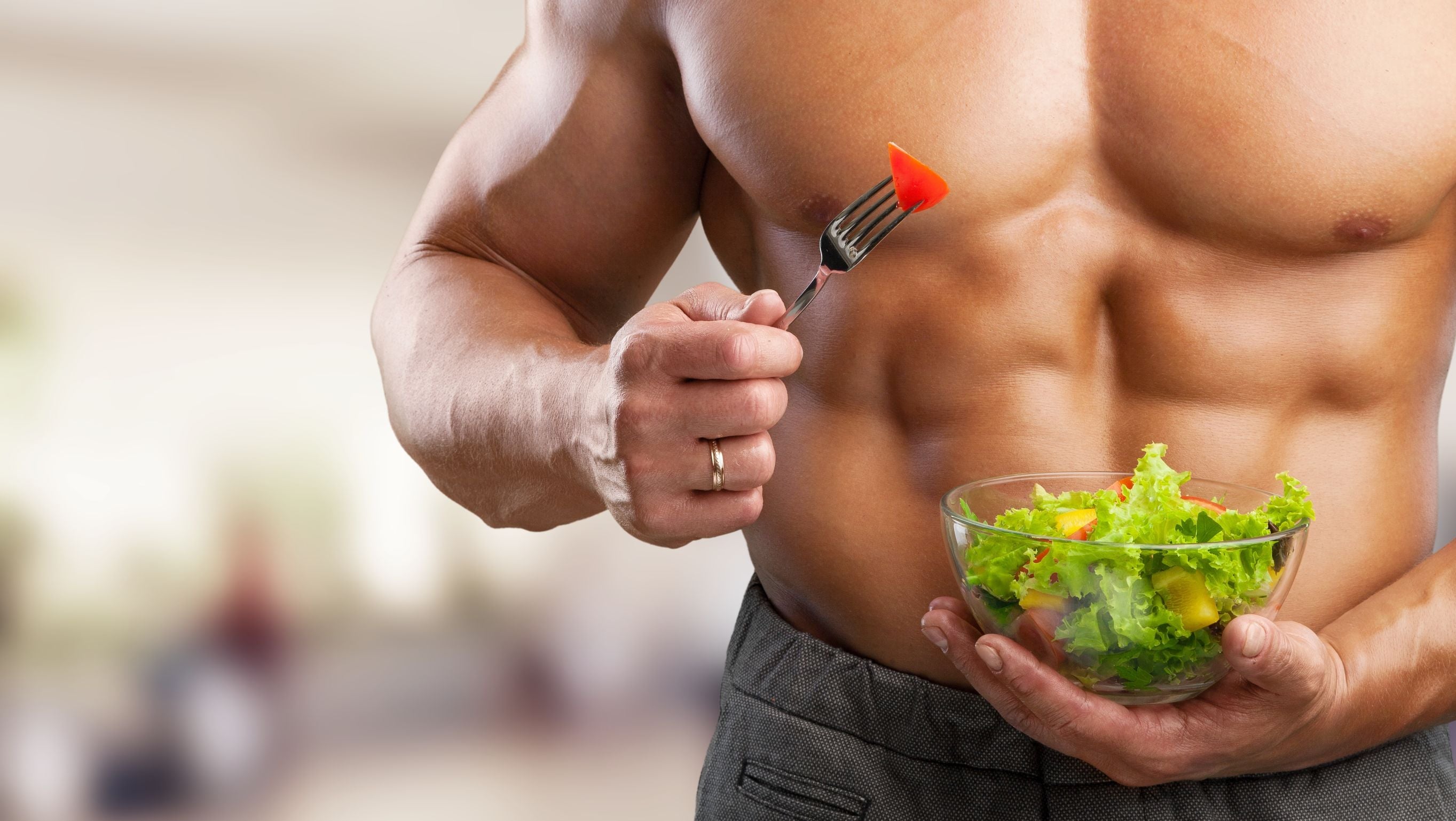 Növényi fehérjék az olimpiai mezőnyben