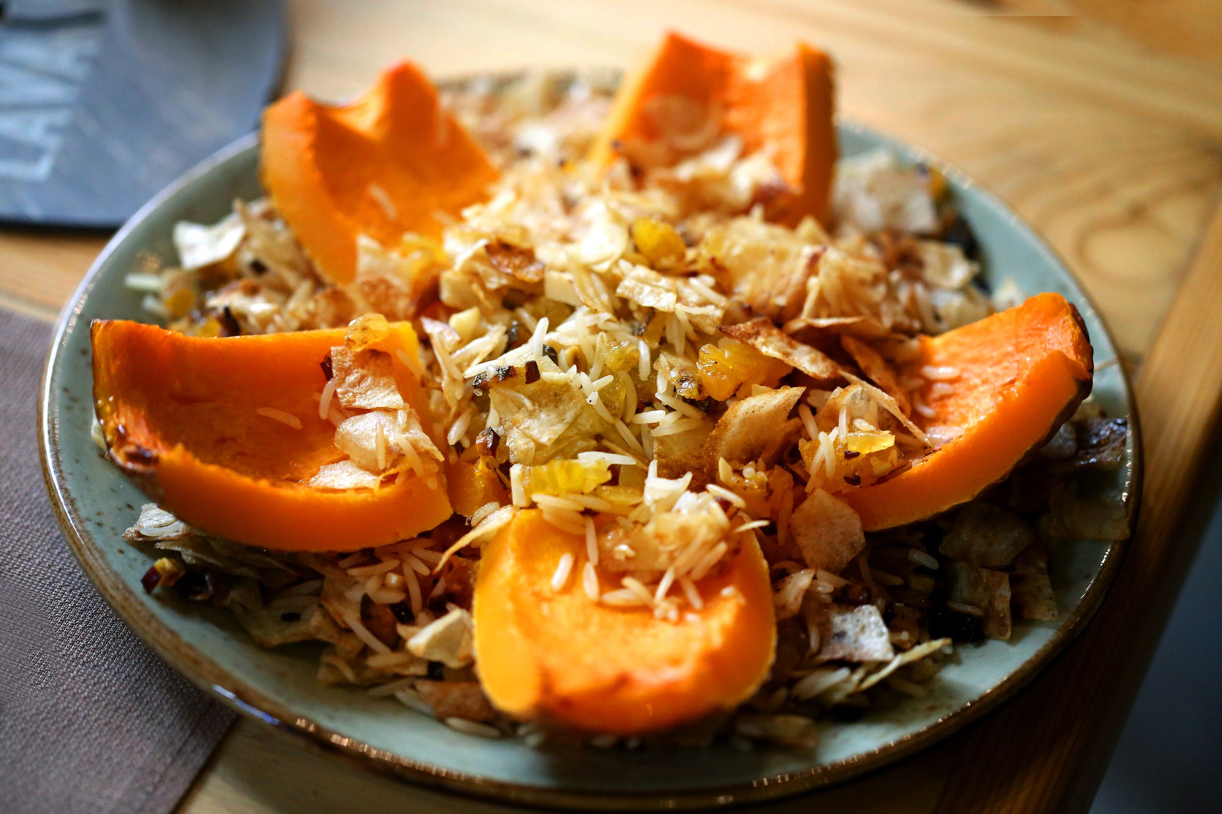 Sütőtök, te édes, drága szerelem!