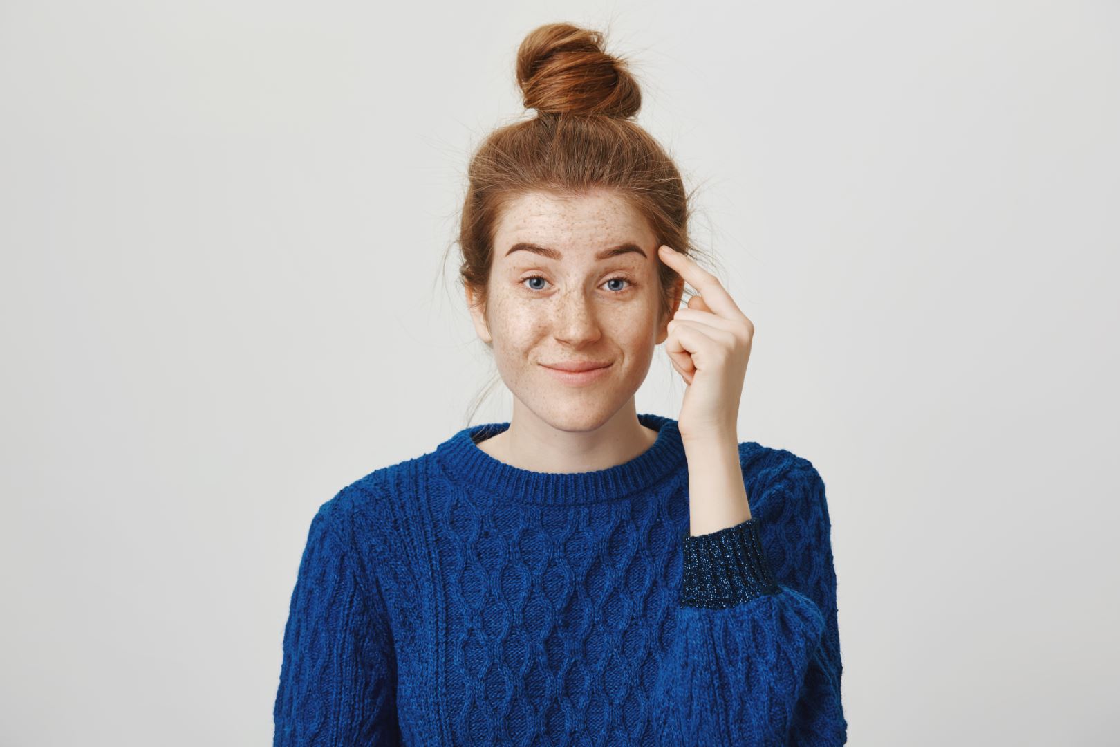 Agyserkentés természetes úton (nem csak idősebb korban)