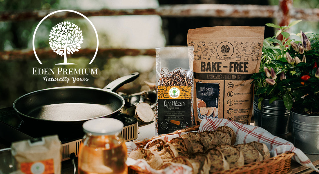 ÉDEN PRÉMIUM TERMÉKEK