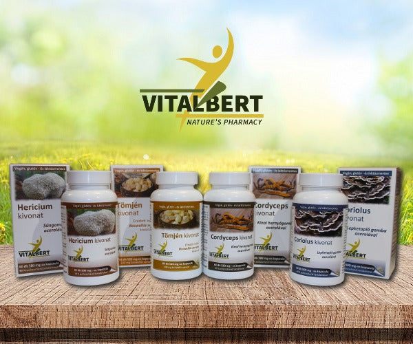 Vitalbert