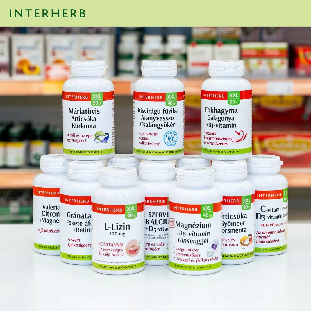 Interherb