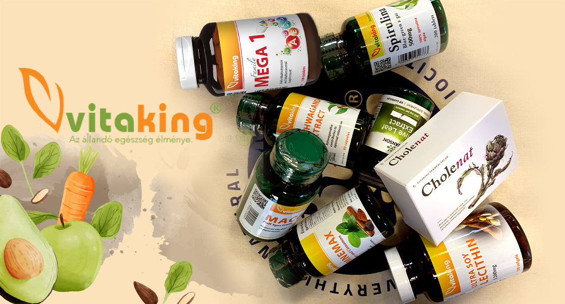 Vitaking