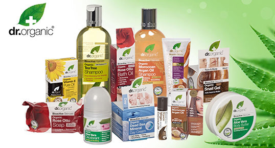 Dr.Organic