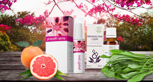 Étrend-kiegészítők