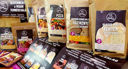 Szafi Reform & Szafi Free