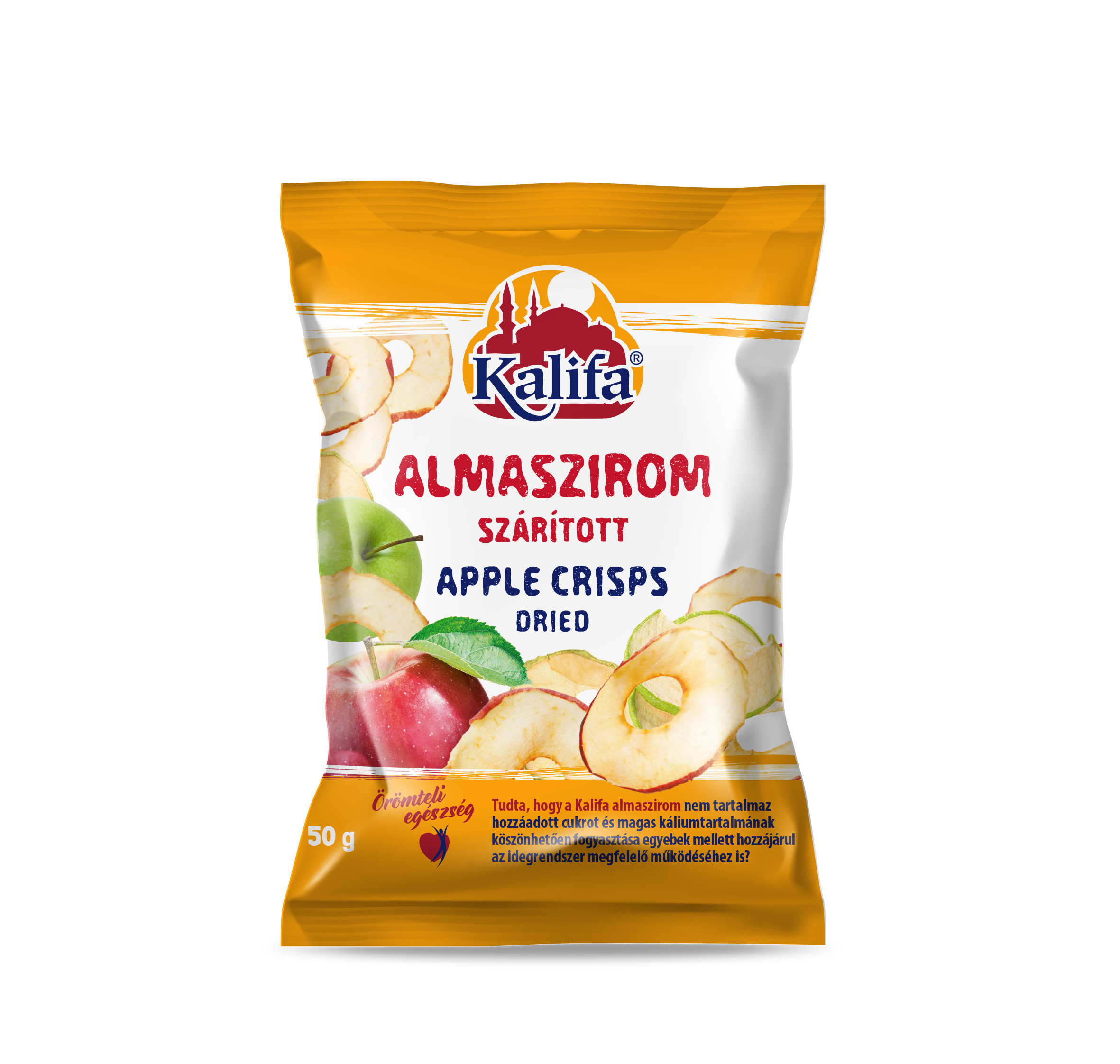 Kalifa Almaszirom 50g