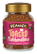 BEANIES INSTANT KÁVÉ TOASTED MARSHMALLOW 50g