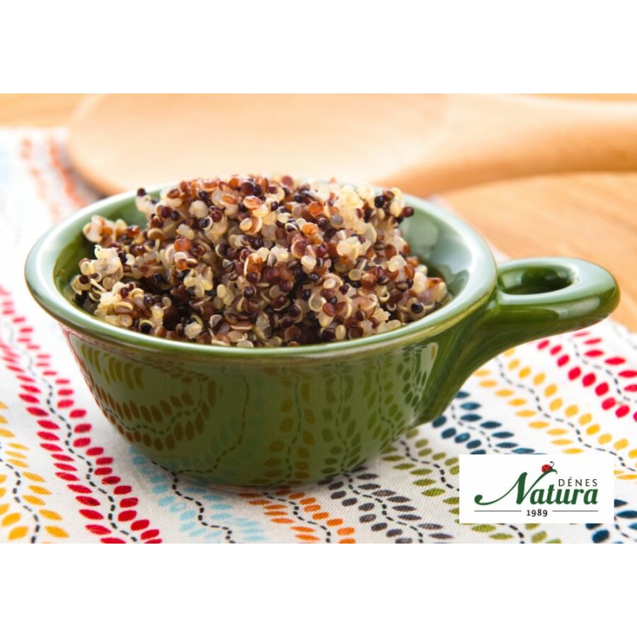 NATURA QUINOA TRICOLOR ( 250g )