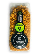 Tésztakészítő Kis kagyló - 9 tojásos maxi tészta -300g