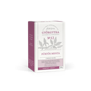 GYÖRGYTEA Fürtös menta Menthae longifoliae herba 50g