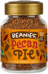 Beanies Pecan Pie Pekándiós Pite Ízesített instant kávé 50g