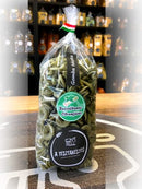 Tésztakészítő Bazsalikomos citromfüves - Gomba forma - 250g