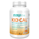 NOW KID CAL RÁGÓTABLETTA ( 100 db )