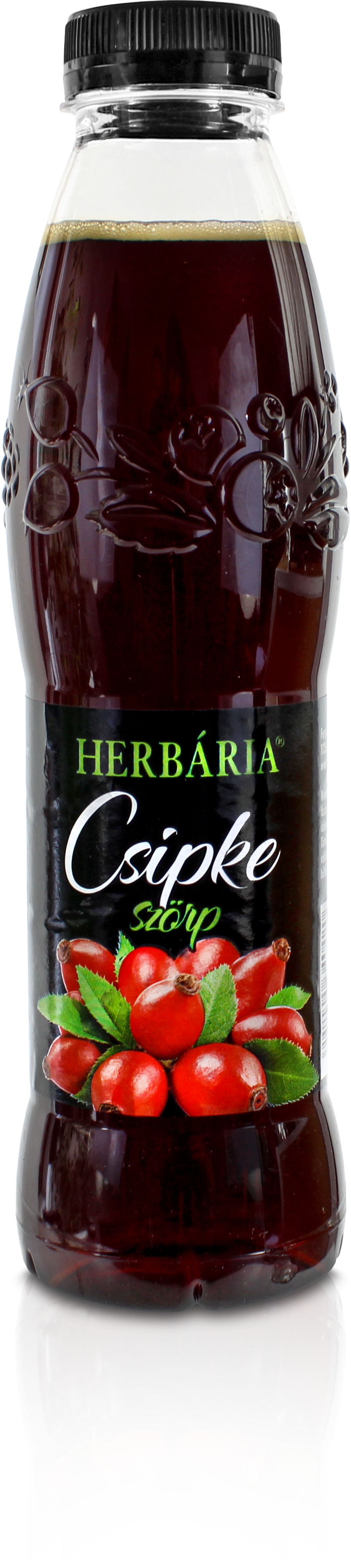 Herbária csipke szörp ( 500ml )