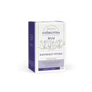 GYÖRGYTEA Kisvirágú füzike 50g Epilobii herba