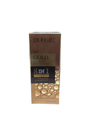 DR RASHEL GOLD+ELASZTIN+KOLLAGÉN ARCSZÉRUM 40ML
