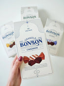 Viblance granola bonbon fahéj 300g
