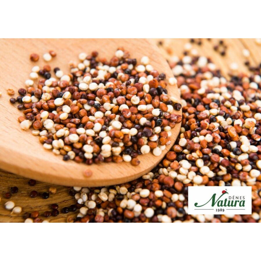 NATURA QUINOA TRICOLOR ( 250g )