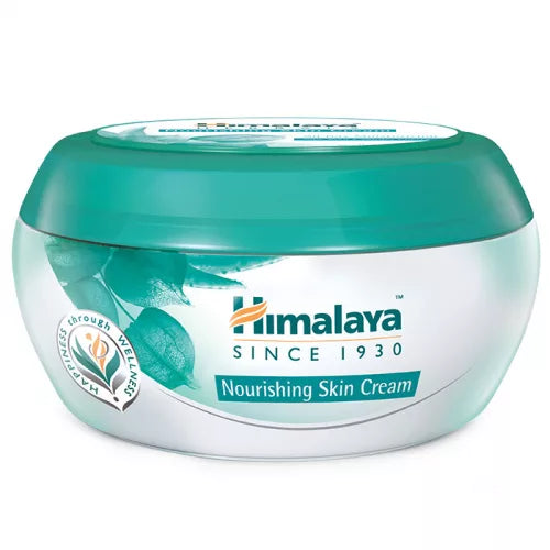 HIMALAYA TÁPLÁLÓ BŐRÁPOLÓ KRÉM ( 50 ml )