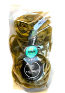 Tésztakészítő Bazsalikomos citromfüves - Tagliatelle - 250g