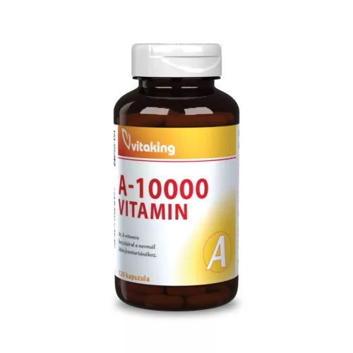 Vitaking A - vitamin 10000NE ( 120db )