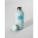 EQUA - Timeless acélkulacs Juice Bar (600 ml)