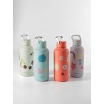 EQUA - Timeless acélkulacs Juice Bar (600 ml)