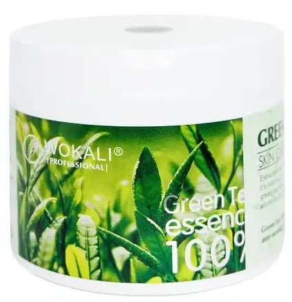 Wokali teafa olajos gyulladáscsökkentő, antiszeptikus arckrém 115g
