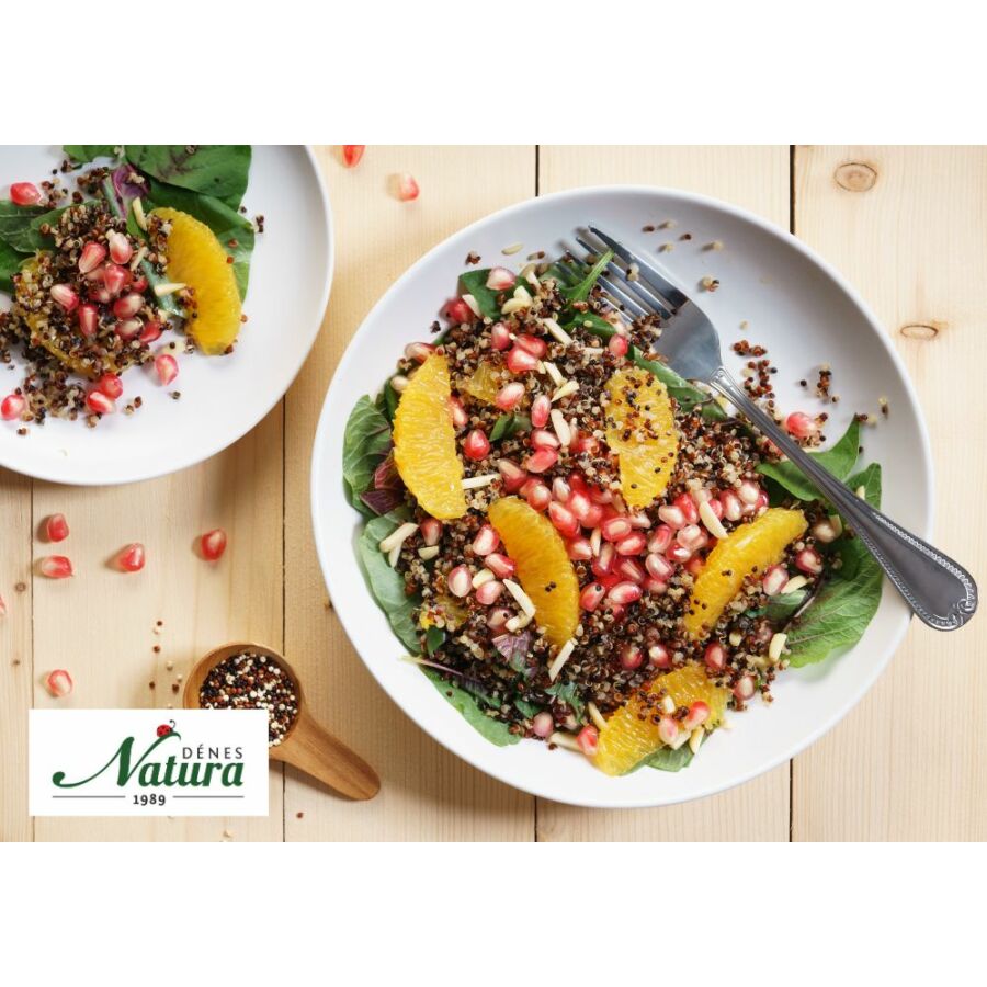 NATURA QUINOA TRICOLOR ( 250g )