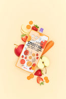 Owolovo Smoothie alma-sárgarépa-eper ( 250ml )