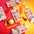 Owolovo Smoothie alma-sárgarépa-eper ( 250ml )