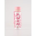 EQUA BPA-mentes kulacs Think Pink ( 600 ml )