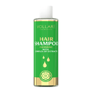 Vollaré Aloe Verás mélytisztító hajsampon 400ml
