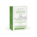 GYÖRGYTEA MACSKAGYÖKERES (Altató hatású tea) TEAKEVERÉK 100g