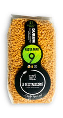 Tésztakészítő 9 Tojásos PASTA MAX durum - Tarhonya 400g