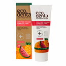 ECODENTA BIO GYERMEKFOGKRÉM - GYÜMÖLCSÖS, FLUORIDMENTES 75 ML