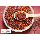 NATURA QUINOA VÖRÖS ( 250g )