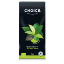 Choice Sencha Bio Zöld Szálas Tea 75g
