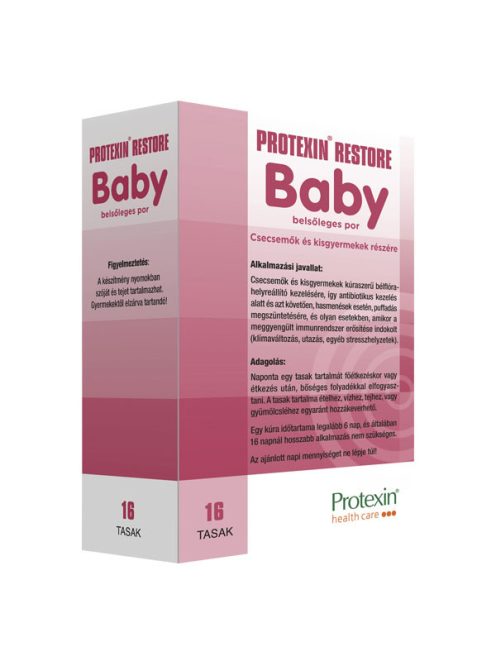 Protexin-Restore por belsőleges oldathoz 16db