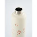EQUA - TIMELESS DUPLAFALÚ TERMOSZKULACS C'EST LA VIE (600 ML)