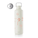 EQUA - TIMELESS DUPLAFALÚ TERMOSZKULACS C'EST LA VIE (600 ML)