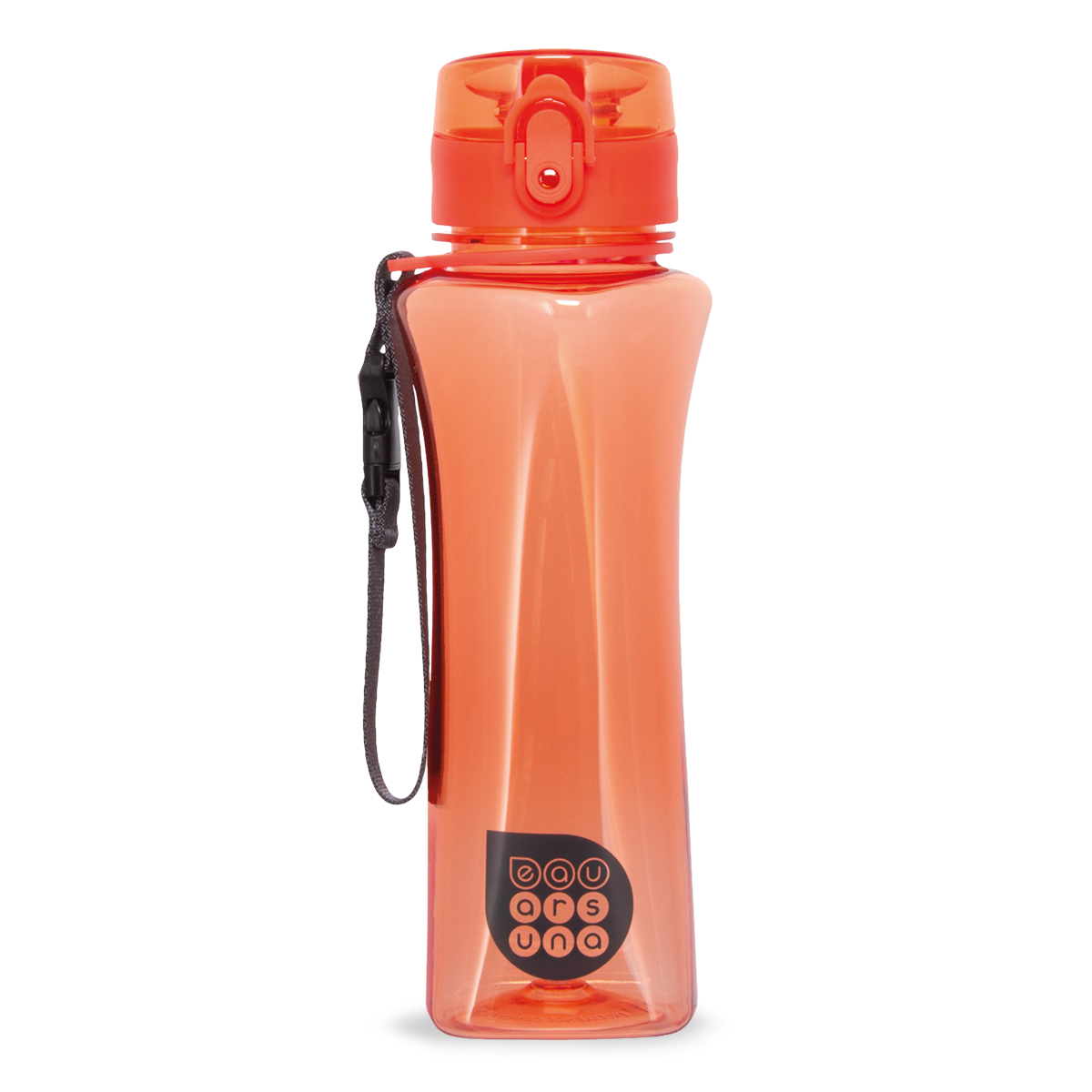 Ars Una BPA - mentes kulacs matt Grapefruit ( 500ml )