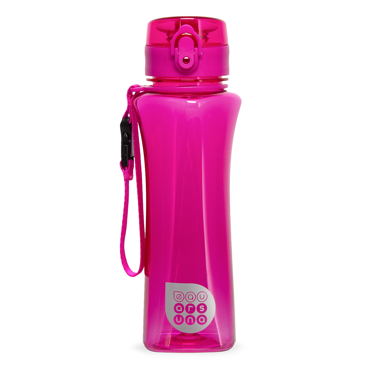 Ars Una BPA - mentes kulacs Magenta ( 500ml )